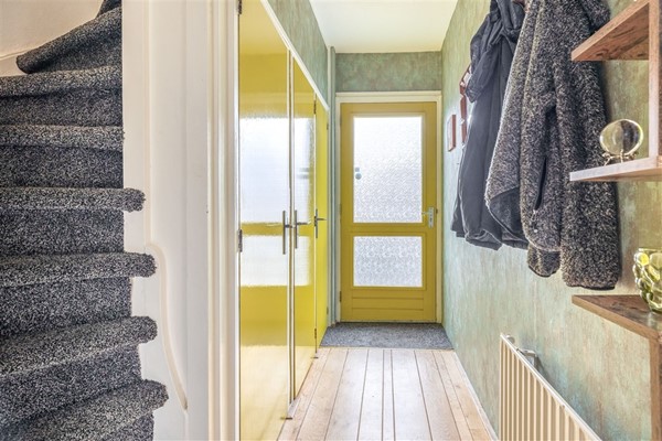 Medium property photo - Voormolenstraat 69, 9645 EM Veendam